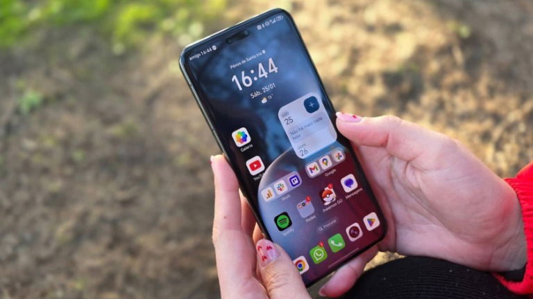 Este smartphone pode ter o dobro da bateria do Galaxy S25 Ultra