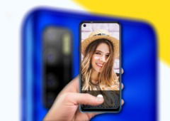Este smartphone tem especificações incríveis e custa apenas €115! Seria perfeito para Portugal