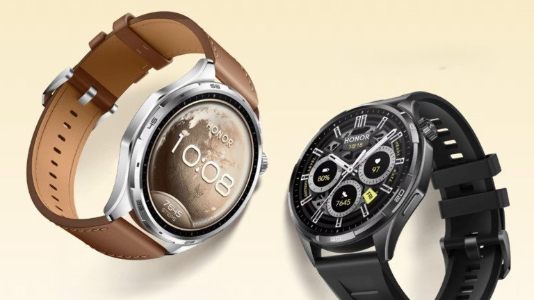 Este smartwatch chegou à Europa para desafiar o Xiaomi Watch 5 em preço e autonomia