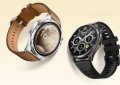 Este smartwatch chegou à Europa para desafiar o Xiaomi Watch 5 em preço e autonomia