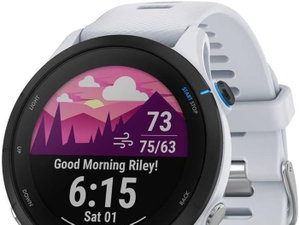 Este smartwatch da Garmin está com um desconto incrível, mas por tempo limitado