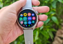 Este smartwatch da Xiaomi ronda os 100€ e está nomeado para os Prémios 4gnews