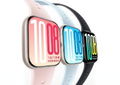 Este smartwatch é sósia do Apple Watch Ultra, mas ganha em autonomia e IA