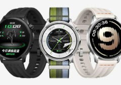 Este smartwatch faz um check-up de saúde em apenas 60 segundos