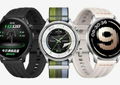 Este smartwatch faz um check-up de saúde em apenas 60 segundos