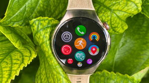 Este smartwatch, vencedor dos Prémios 4gnews, é a minha escolha em 2025