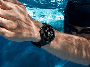 Este smartwatch Xiaomi é candidato aos Prémios 4gnews 2024 e custa 150€ na Amazon