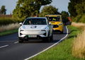 Este SUV elétrico bateu o recorde do Guiness de melhor autonomia