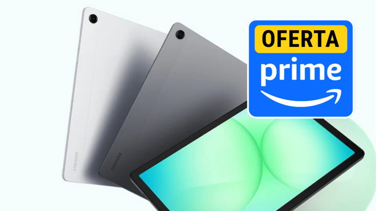 Este tablet da Samsung é rei em qualidade/preço e ficou mais barato no Prime Day