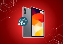 Este tablet da Xiaomi está agora a preço de saldo na Amazon!