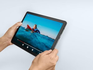 Este tablet Lenovo faz muito sucesso e tem 34% desconto na Amazon