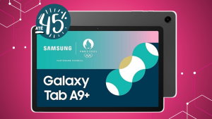 Este tablet Samsung faz muito sucesso e está a preço de saldo na Amazon!
