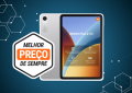 Este tablet Xiaomi com 7600 mAh e está por menos de 150 € na Amazon