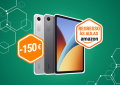 Este tablet Xiaomi por menos de 150 € é tudo o que precisas para as aulas