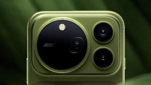 Este telemóvel chinês pegou nas câmaras do iPhone e perdeu a vergonha no design