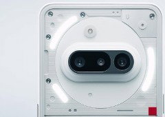 Este telemóvel custa menos de 400 euros e quer competir com os gigantes Android