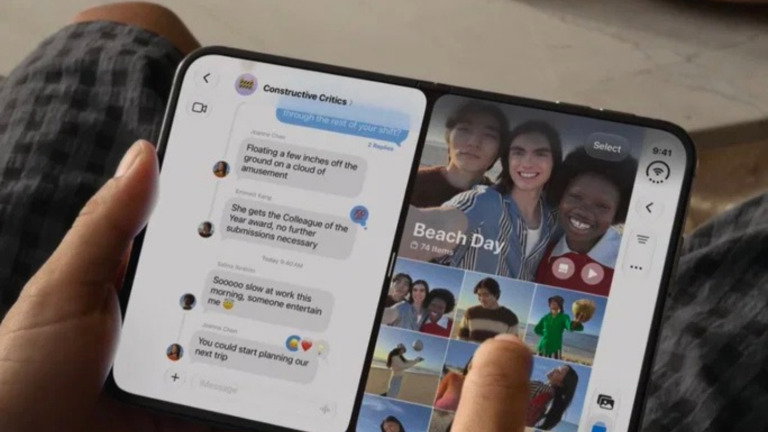 Este telemóvel da Apple é uma "perda de dinheiro". Diz CEO de marca rival
