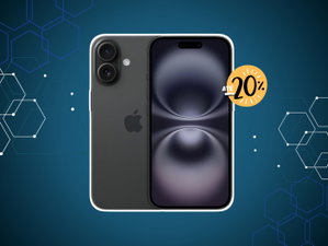 Este telemóvel da Apple está mais barato e é o n.º 1 em vendas no mundo!