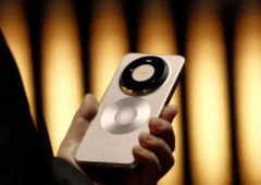 Este telemóvel da Huawei já é craque de vendas: e era bem-vindo em Portugal