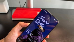 Este telemóvel da OnePlus vai ser extraordinário em algo que... pouco importa