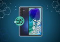 Este telemóvel da Samsung está ao preço da chuva na Amazon Espanha!