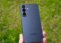 Este telemóvel da Samsung foi testado pelo 4gnews e leva a pior nota de 2026 (para já)