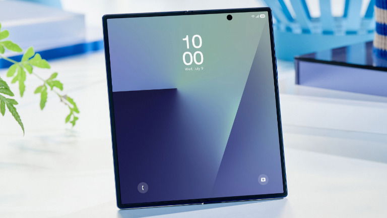 Este telemóvel da Samsung terá não 1, não 2, mas 3 baterias: mostra patente