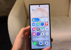 Este telemóvel da Samsung vai chegar a Portugal e já é "rasgado" pela concorrência