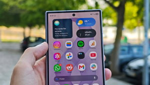 Este telemóvel da Samsung vai chegar a Portugal e já é um monstro de vendas