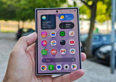 Este telemóvel da Samsung vai chegar a Portugal e já é um monstro de vendas