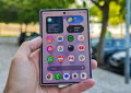 Este telemóvel da Samsung vai chegar a Portugal e já é um monstro de vendas