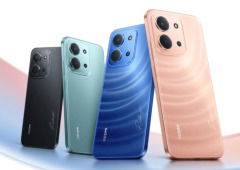 Este telemóvel da Xiaomi fica abaixo dos 150€ e é ótimo para o mais simples