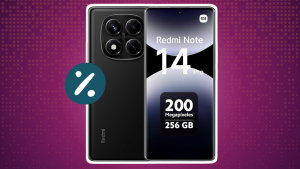 Este telemóvel da Xiaomi podes comprar de olhos fechados e por menos de 250 € na Amazon!