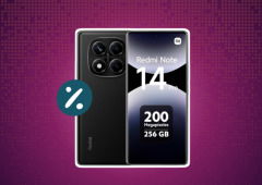 Este telemóvel da Xiaomi podes comprar de olhos fechos e por menos de 250 € na Amazon!