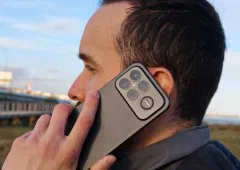 Este telemóvel da Xiaomi vai ser um caso sério em 2026. Testei e confirmo