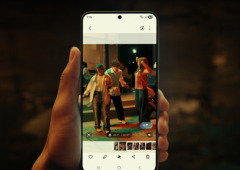 Este telemóvel gama média/alta da Samsung tem ótimo desconto nos Prime Days
