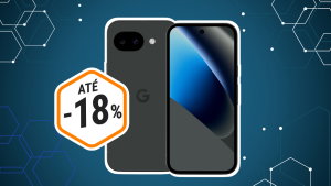 Este telemóvel Google Pixel tem uma excelente câmara e ronda os 450 € na Amazon