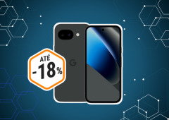 Este telemóvel Google Pixel tem uma excelente câmara e ronda os 450 € na Amazon