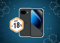 Este telemóvel Google Pixel tem uma excelente câmara e ronda os 450 € na Amazon