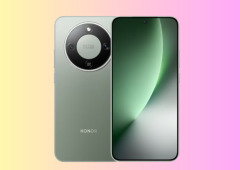 Este telemóvel nem 300€ custa e é um “monstro” na bateria
