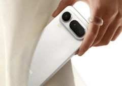 Este telemóvel quer mostrar à Apple e Samsung como se faz