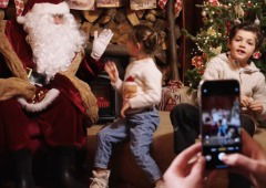 Este telemóvel resolve um dos maiores problemas de quando tiras fotografias