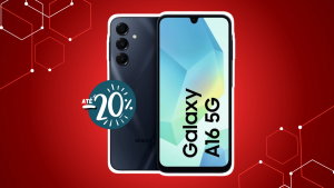 Este telemóvel Samsung ficou no top-5 mais vendidos do mundo e está por menos de 250€