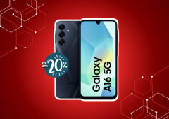 Este telemóvel Samsung ficou no top-5 mais vendidos do mundo e está por menos de 250€