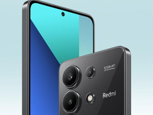 Este telemóvel Xiaomi abaixo dos 200€ pode bem ser o que andas à procura