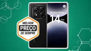Este telemóvel Xiaomi abaixo dos 250€ pode bem ser o que andas à procura!