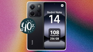 Este telemóvel Xiaomi é o mais vendido e está a preço de saldo na Amazon!