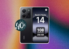 Este telemóvel Xiaomi é o mais vendido e está a preço de saldo na Amazon!