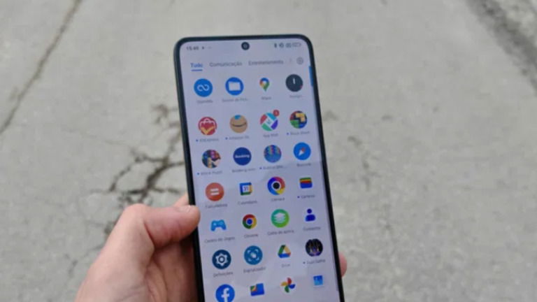 Este telemóvel Xiaomi é top-10 mais populares do mundo e é super acessível