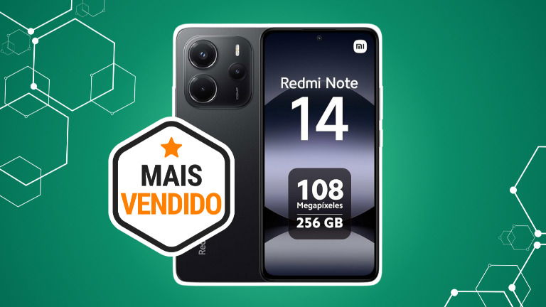 Este telemóvel Xiaomi não chega aos 150€ e é o campeão de vendas na Amazon!